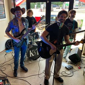 KALAMIT̄ at Detour Tap